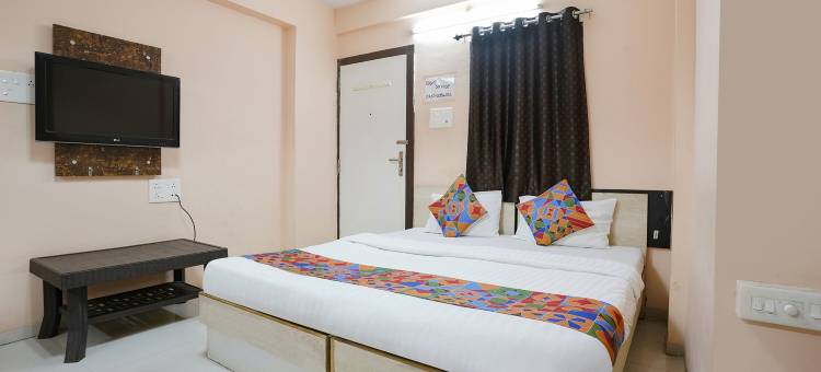 Fabexpress拉玛宫(FabExpress Rama Palace)图片