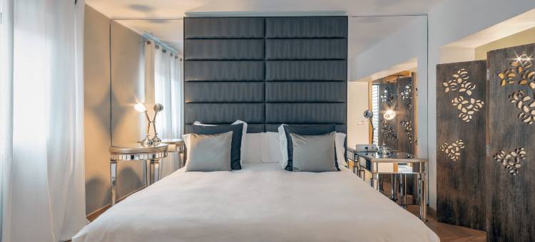 帕尔克旅馆伊比萨(Hostal Parque Ibiza)图片
