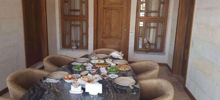 埃文西亚洞穴套房酒店(Evanthia Cave Suites - Special Class)图片