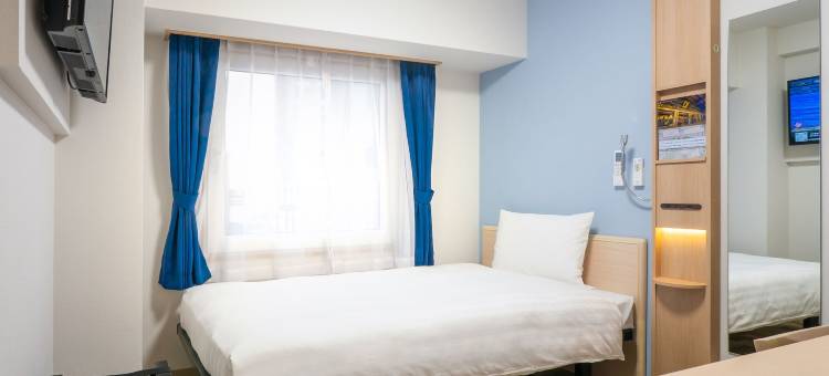 东横INN东大阪(Toyoko Inn Higashi-Osaka)图片