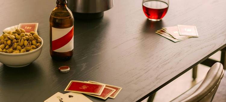 洛杉矶市中心Sonder万豪旅享家工匠风公寓(Sonder by Marriott Bonvoy the Craftsman Apartments Downtown La)图片