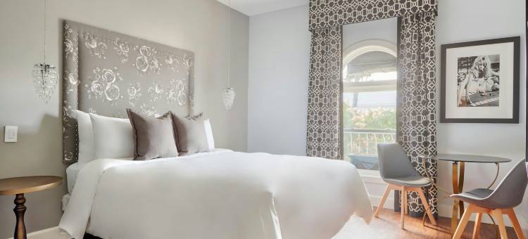 贝弗利山庄Sonder月牙酒店(The Crescent Hotel Beverly Hills, Sonder)图片