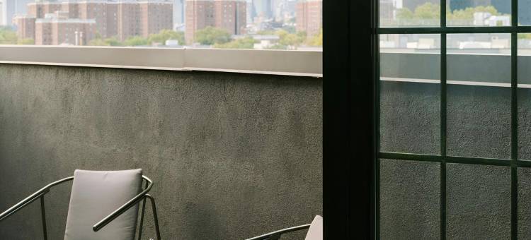 布鲁克林高瓦努斯工业Sonder酒店(The Industrialist Hotel Gowanus Brooklyn, Sonder)图片