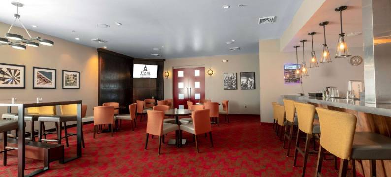 State House Inn图片