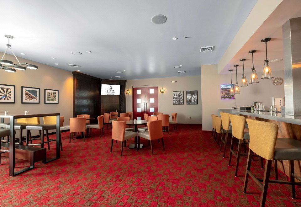 State House Inn Hotel Overview