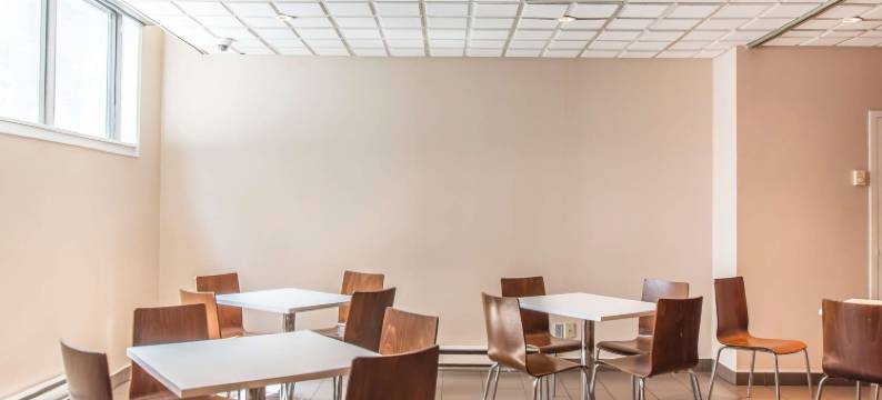 市中心舒适套房(Comfort Suites Downtown)图片