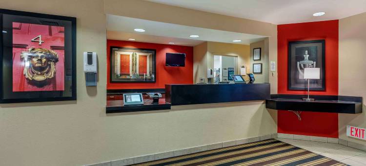 Extended Stay America 套房 - 萨克拉门托 - 西萨克拉门托(Extended Stay America Suites - Sacramento - West Sacramento)图片