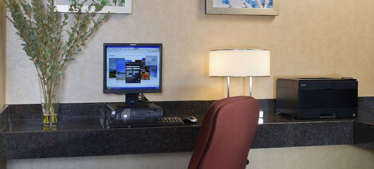 伍德兰斯休斯顿 Residence Inn 酒店/Lake Front Circle(Residence Inn Houston the Woodlands/Lake Front Circle)图片