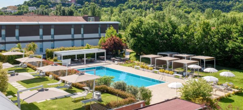 GHV酒店(Ghv Hotel)图片