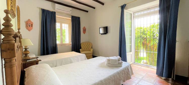 卡萨阿尔塔酒店(Villa Casa Alta)图片