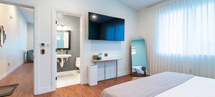 Rhapsody in View Boutique Hotel图片