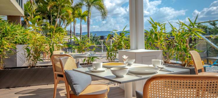 圣灵群岛幻影度假村(Mirage Whitsundays)图片