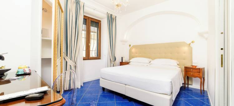 保罗之家精品酒店(La Casa di Paolo Boutique Hotel)图片