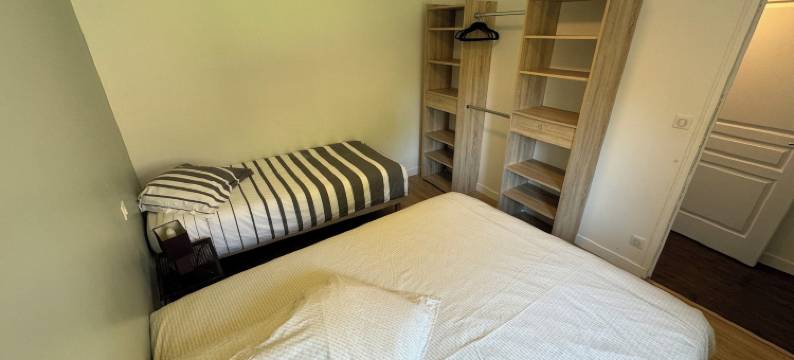 本杰明住宿加早餐旅馆(La Maison de Benjamin)图片