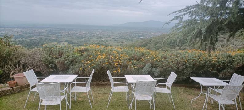 托斯卡纳精品酒店(Aura Toscana)图片