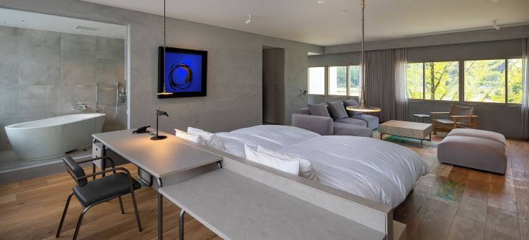 Auberge Eaufeu(Auberge Eaufeu)图片