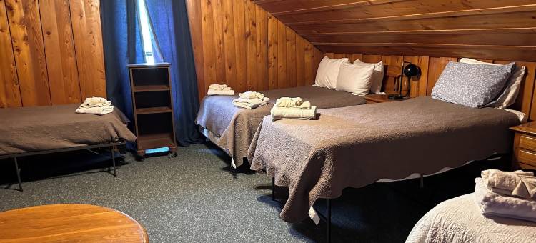 开启旅馆(TURN ON INN)图片