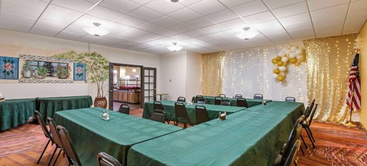 米申贝斯特韦斯特酒店(Best Western Mission Inn)图片