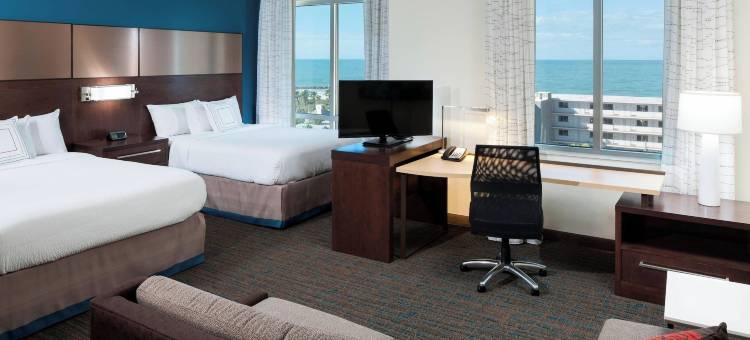 Residence Inn Clearwater Beach图片