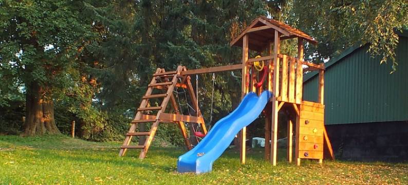 马鲁斯伯尼豪富酒店(Malus Ponyhof)图片