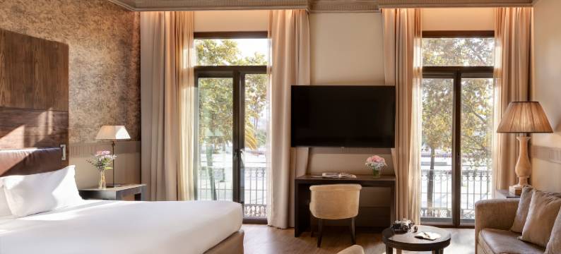 杜克萨德卡多纳4星高级酒店(Duquesa de Cardona Hotel 4 Sup by Grup Duquessa)图片