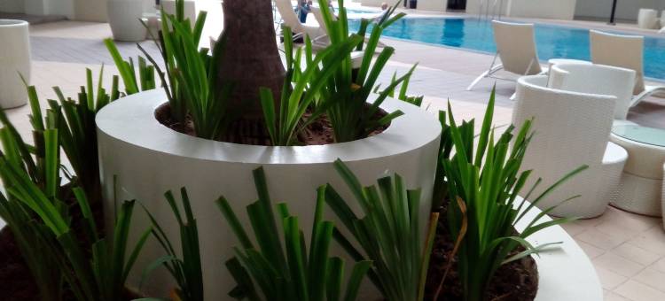 维多利亚索和套房(Victoria Soho Suites)图片