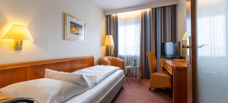 旅途客栈滨海酒店(Trip Inn Hotel Esplanade)图片