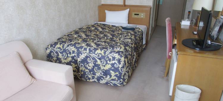 萨库大酒店(Saku Grand Hotel)图片