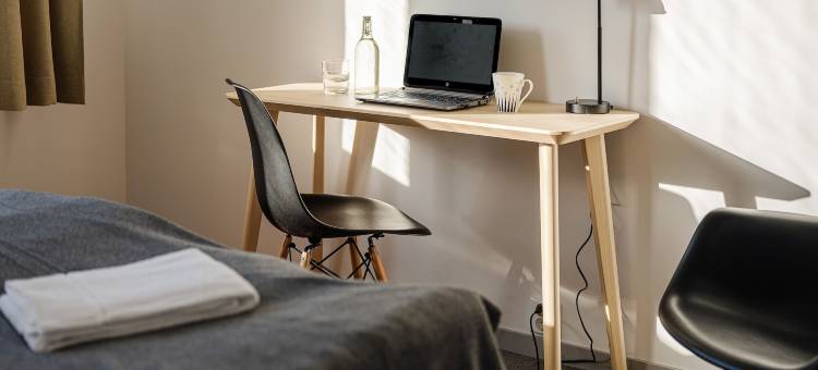 诺尔兰 YMCA 青年旅舍(Norrland YMCA Hostel Umeå)图片