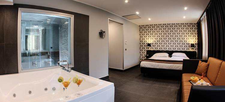 JFK贝斯特韦斯特酒店(Best Western JFK Hotel)图片