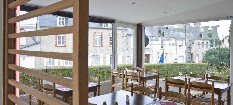 6 月 6 日酒店(Hotel du 6 Juin)图片