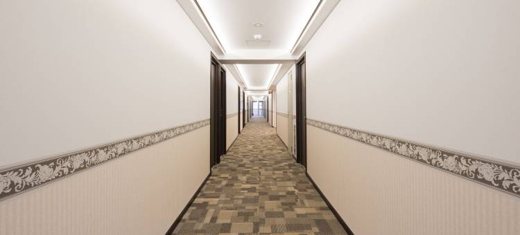 东横INN名古屋名站南(Toyoko Inn Nagoya Meieki Minami)图片