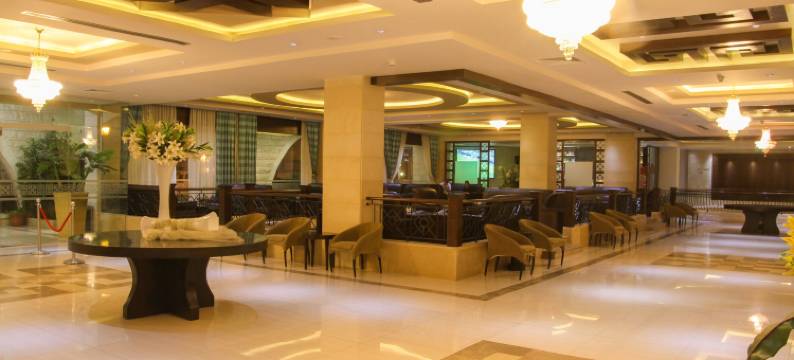 芒格广场酒店(Manger Square Hotel)图片