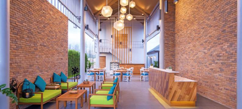 华欣万度假村(Vann Hua Hin Resort)图片