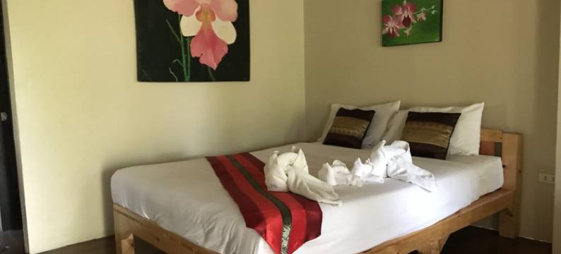 派城甜蜜家园度假村(Sweet Home Resort at Pai)图片