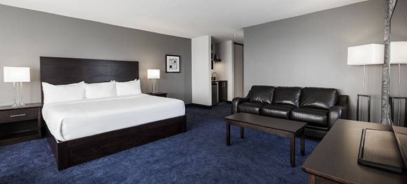 因佩里亚套房酒店(Imperia Hotel & Suites Saint-Eustache)图片