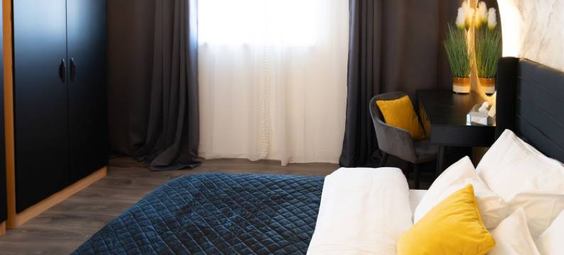 斯帕瓦利斯旅馆(Guesthouse Kod Spavalice)图片