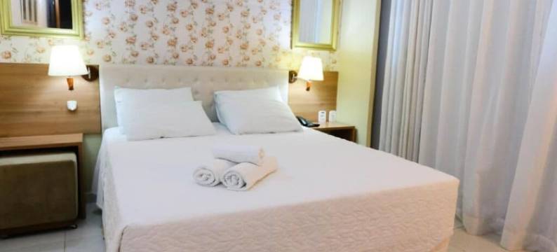 拉里森经济酒店(Larison Economy)图片