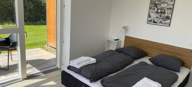 奥尔堡酒店公寓(Aalborg Hotel Apartments)图片