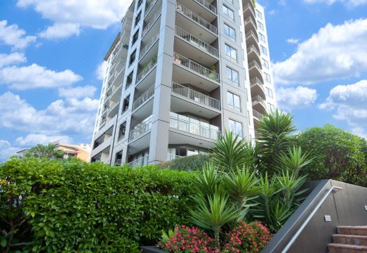 Bridgewater Apartments Hotel Overview