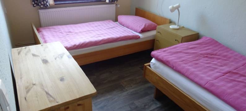 梅耶旅馆(Ferienhof Meyer)图片