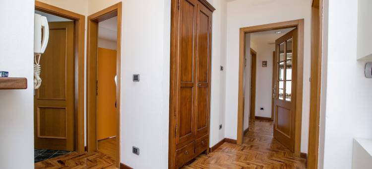 帕里公寓(Paulie Apartment - Happy Rentals)图片