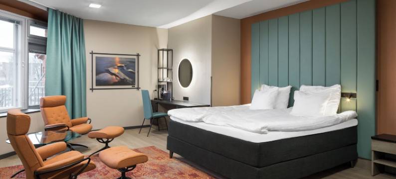 卡科拉酒店(Hotel Kakola)图片