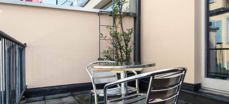 伊特林塔尔老城公寓(Hitrental Old Town Apartments)图片