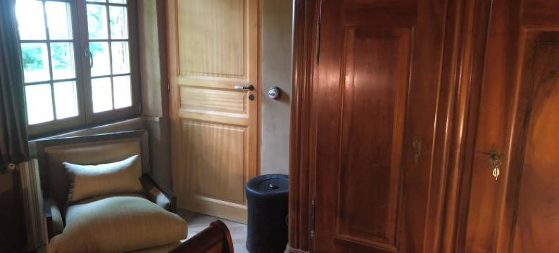 莱斯福里耶尔小屋(Cottage les Forières)图片