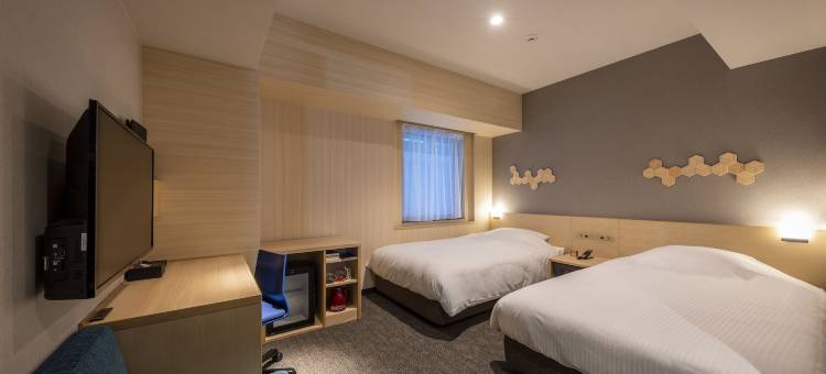 JR CLEMENT INN 高知(Jr Clement Inn Kochi)图片