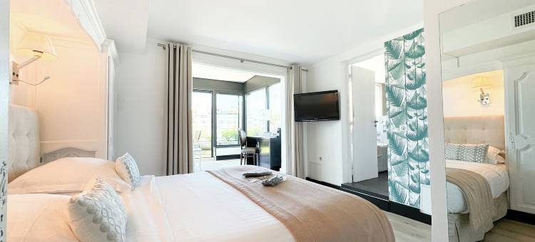 普罗旺斯酒店(Hôtel de Provence)图片