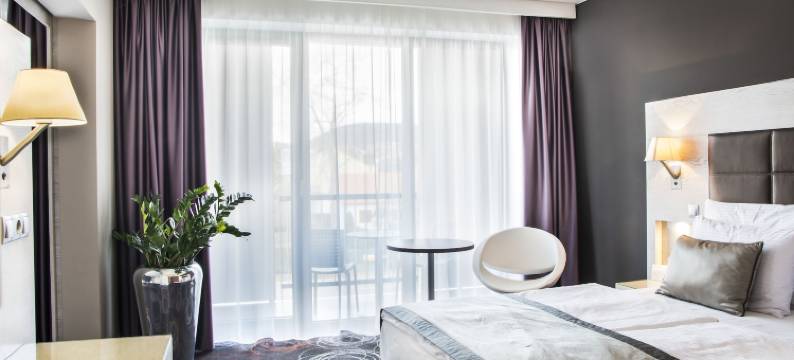 极光酒店 - 限成人(Aura Hotel Adults Only)图片