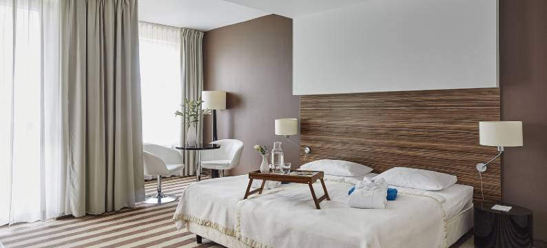 迪瓦SPA酒店(Hotel Diva Spa)图片