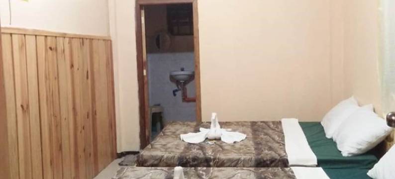 巴纳韦日出旅馆(Banaue Sunrise Guest House)图片